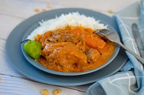 Butter Agneau