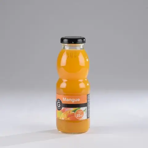 Nectar de mangue (25 cl)