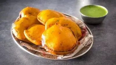 Pakora