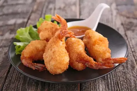 Pakora Ginga
