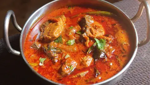 Poisson Punjabi